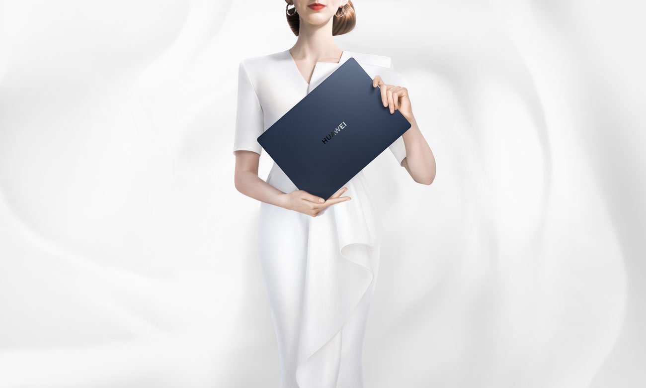 Laptop biznesowy Huawei MateBook X Pro 2022