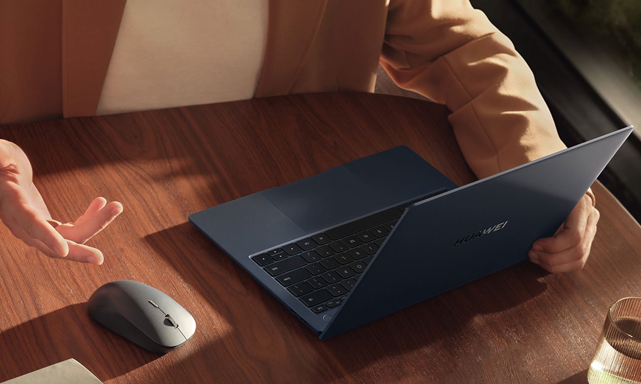 Huawei MateBook X Pro 2023 obudowa