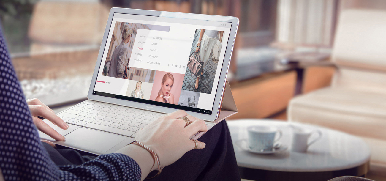 Klawiatura HUAWEI MateBook