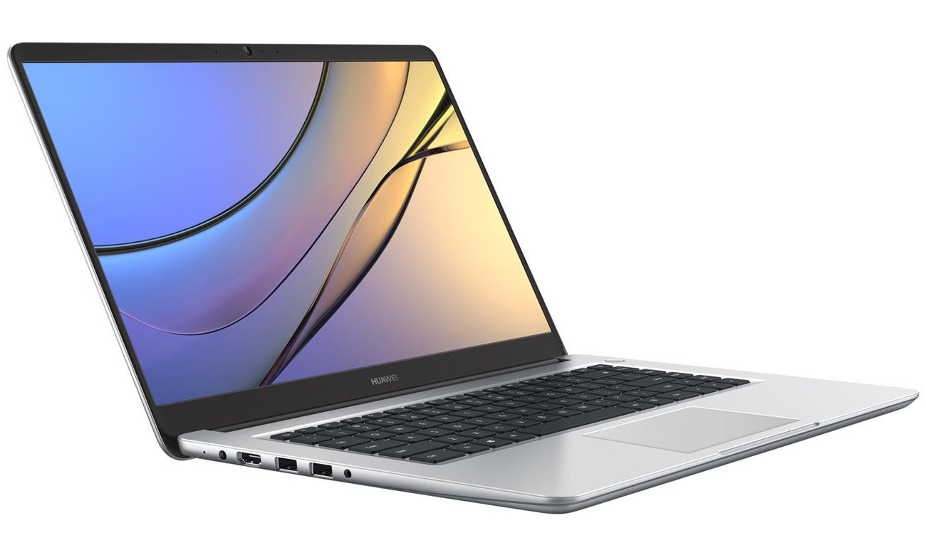 laptop huawei matebook 15.6