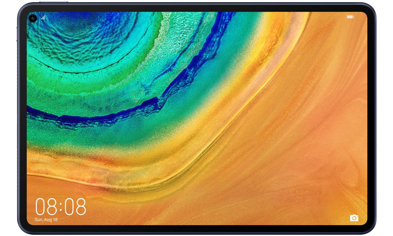 oprogramowanie Huawei Share