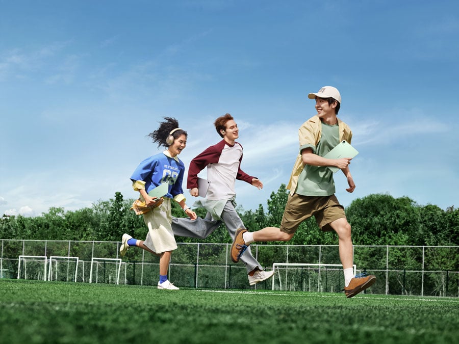 Huawei MatePad 11.5 S 2026 mobilność