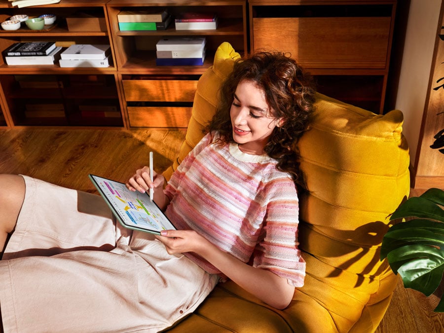 Huawei MatePad 11.5 S 2026 ekran lcd