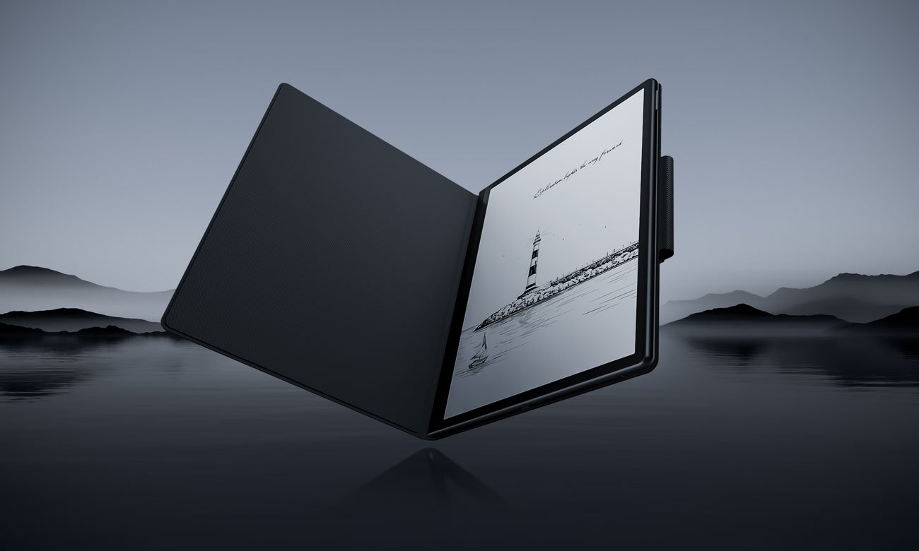 Huawei MatePad Paper ekran