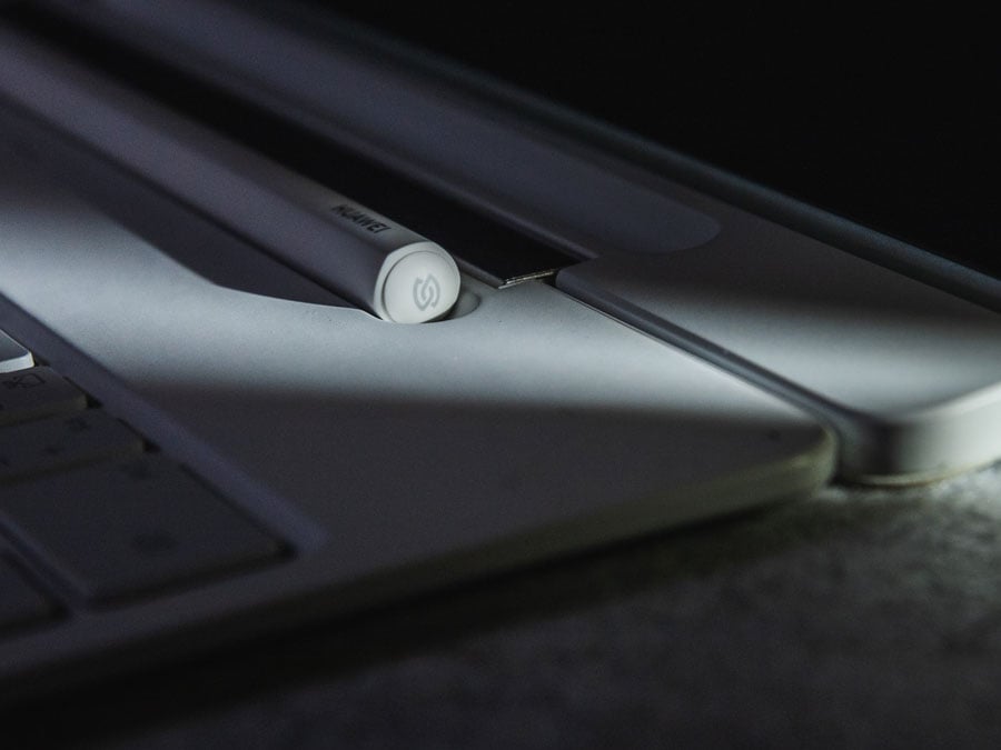 Huawei MatePad Pro 12.2” 2025 bok obudowy
