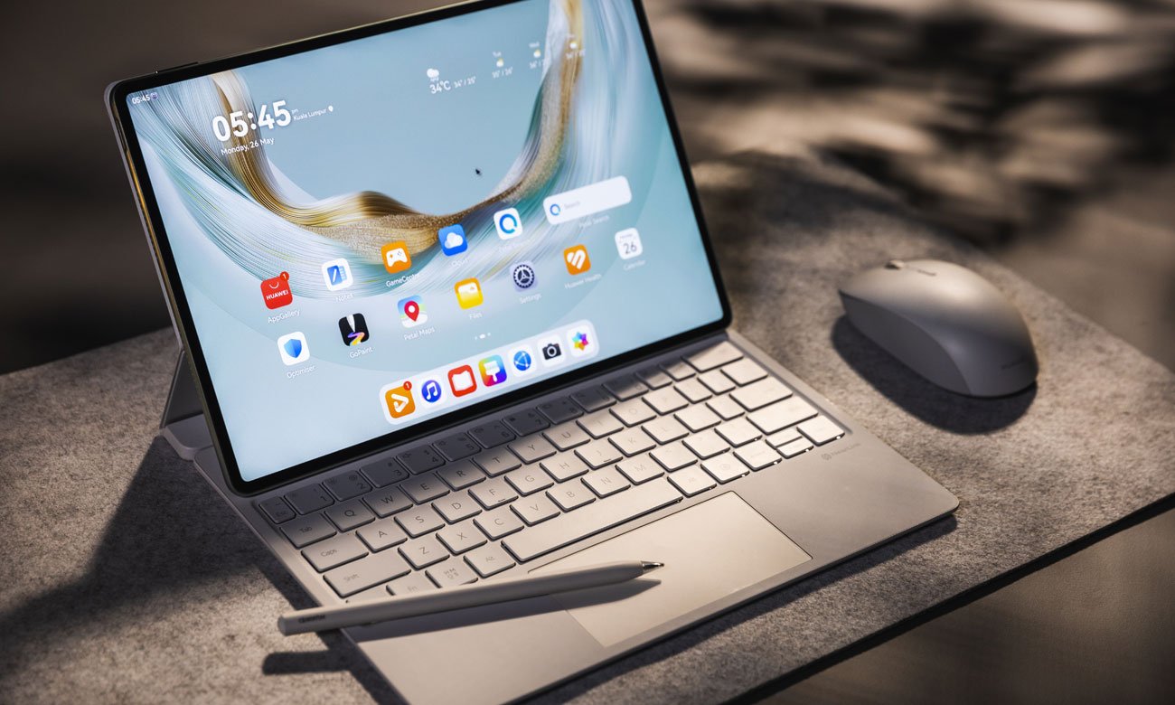 Huawei MatePad Pro 12.2” 2025 tablet i akcesoria