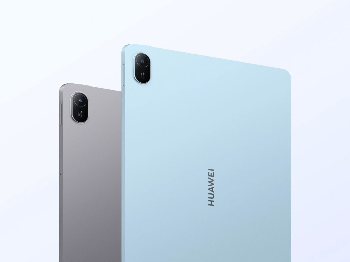 Huawei MatePad SE 11 kolory