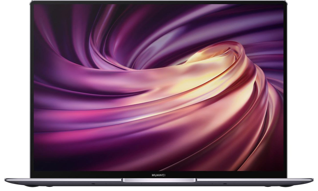 Laptop biznesowy HUAWEI Matebook X Pro