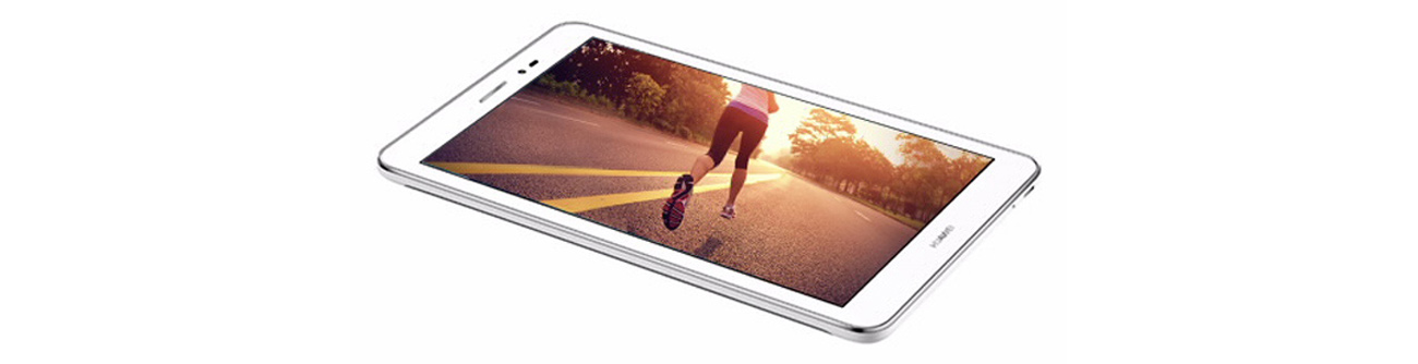 Huawei MediaPad T1 8.0 WiFi czterordzeniowy procesor Snapdragon 200