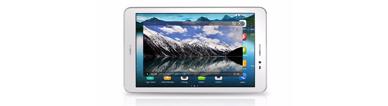 Huawei MediaPad T1 8.0 WiFi wielozadaniowy tablet