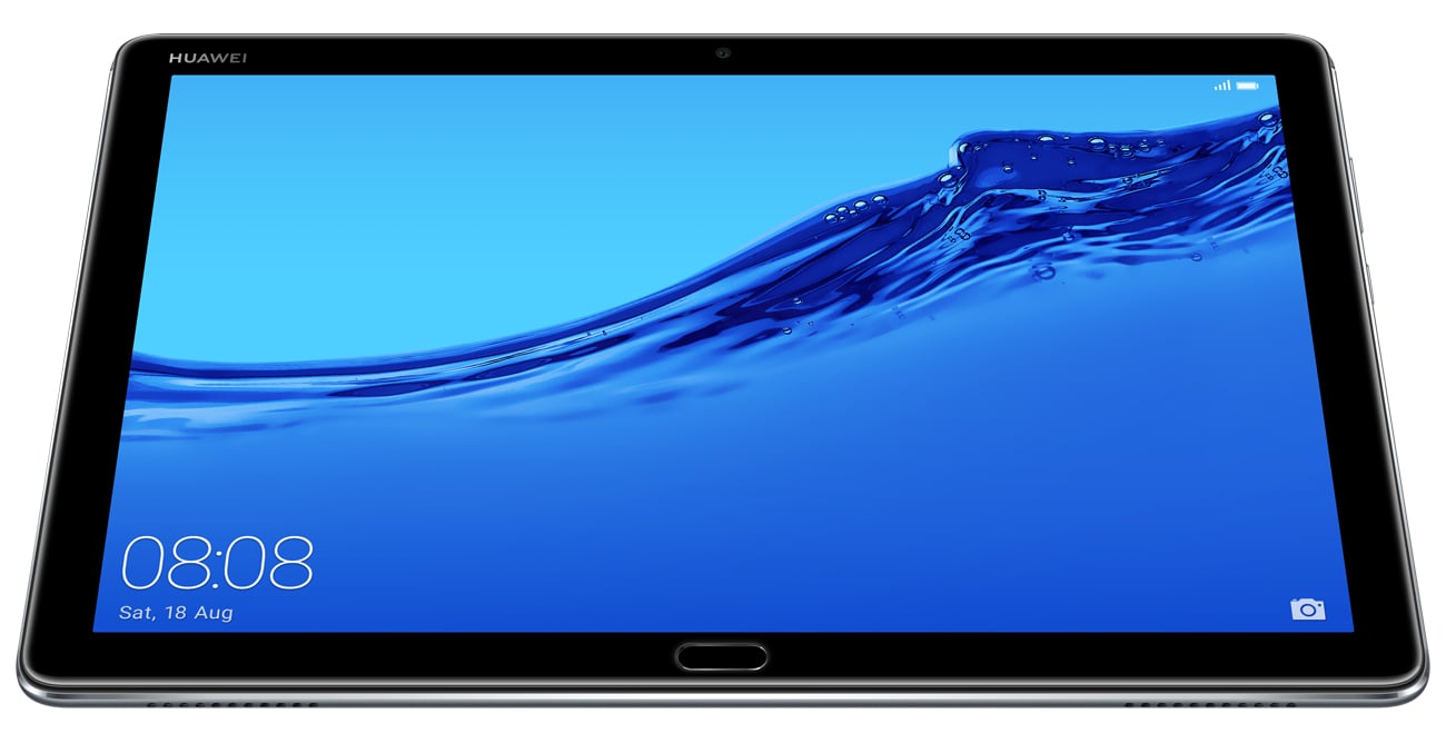 Huawei MediaPad M5 Lite LTE полный HD смарт-па
