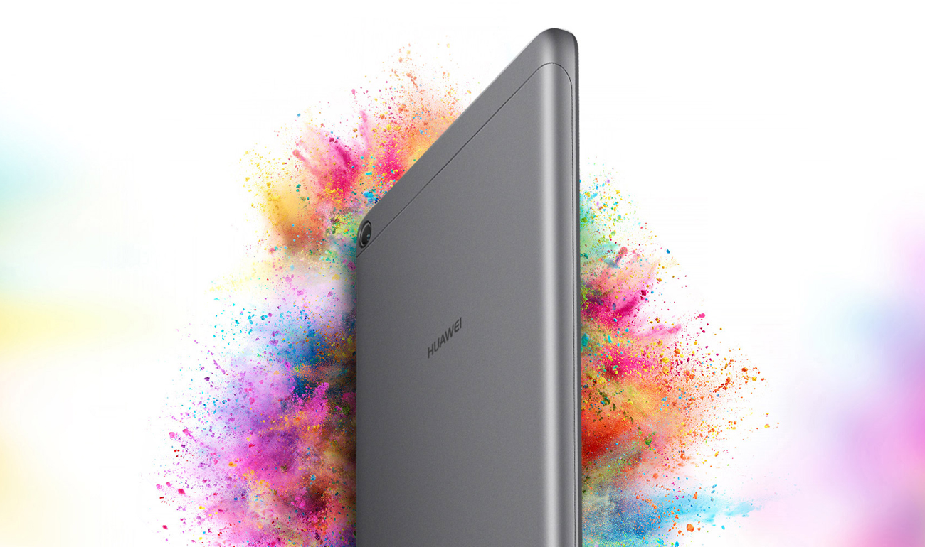 Huawei MediaPad T3 8.0 LTE aluminiowa obudowa