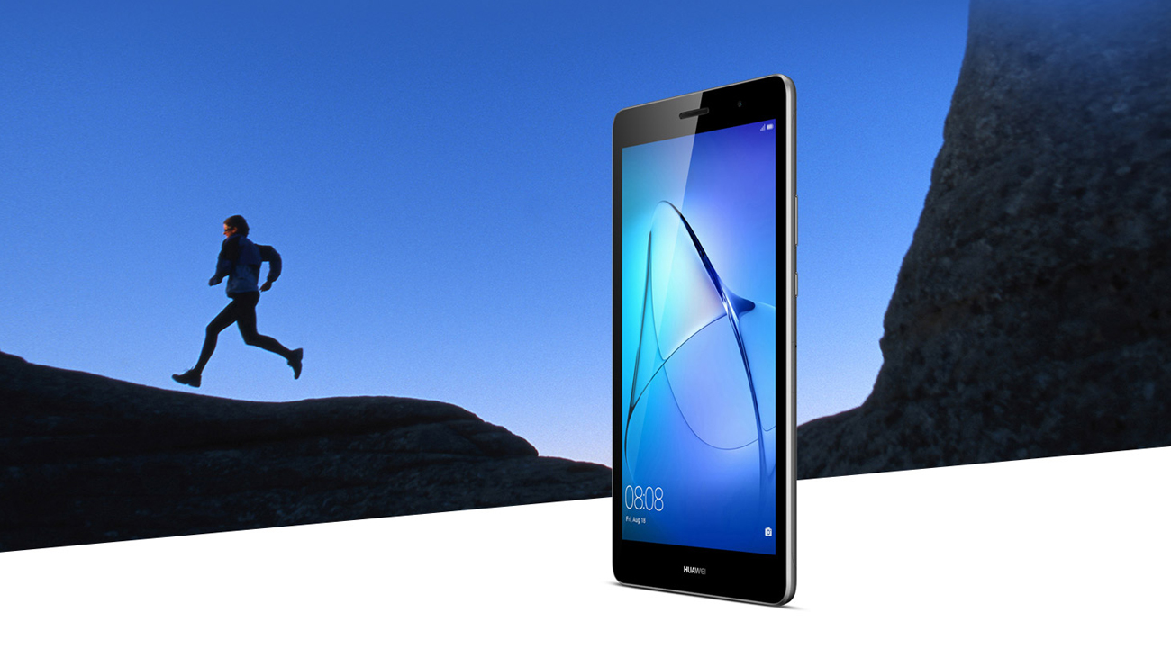Huawei MediaPad T3 8.0 LTE pojemna bateria