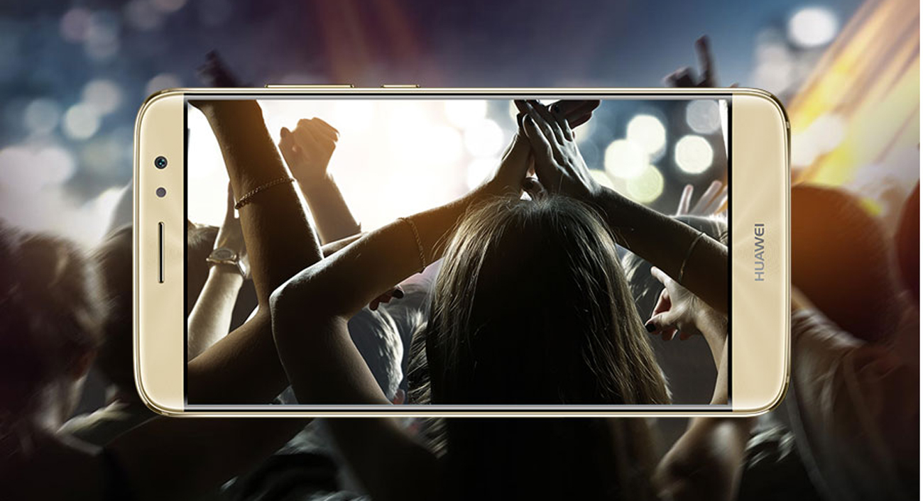 huawei Nova Plus optyczna stabilizacja obrazu OIS