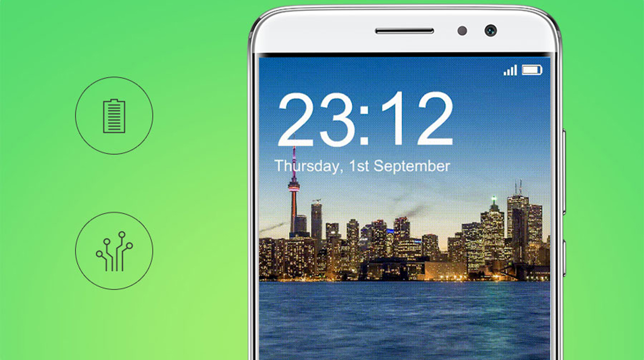 huawei Nova Plus procesor octa-core