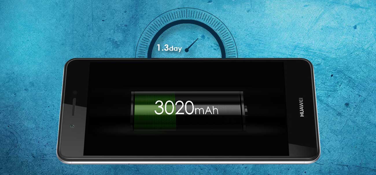 Huawei Nova Smart bateria 3020 mAh