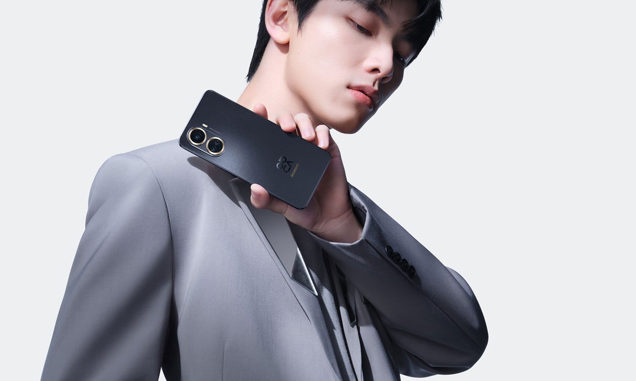 Huawei Nova 10 SE obiektywy