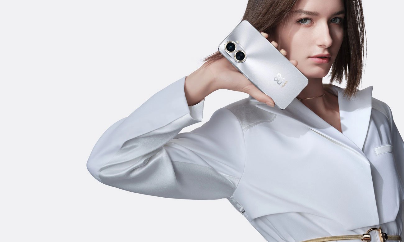 Huawei Nova 10 SE elegancka obudowa