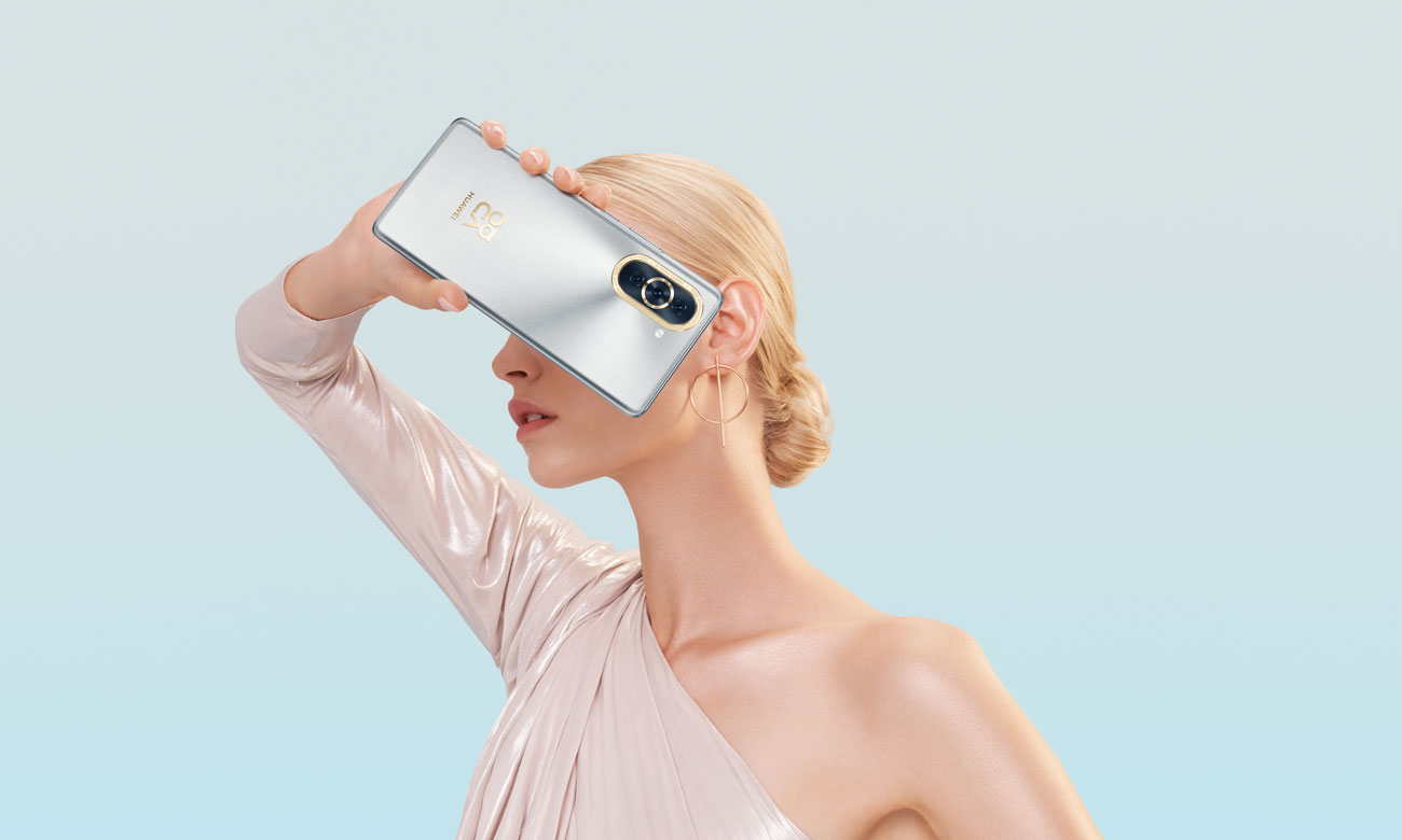 Huawei Nova 10 obudowa