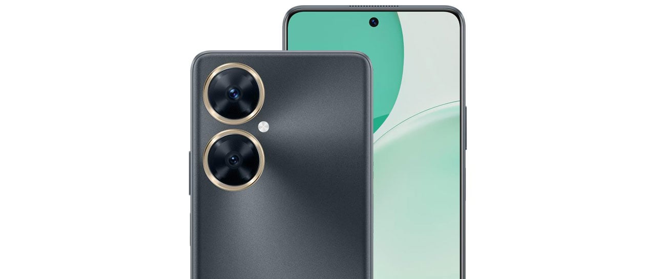 Huawei nova 11i 8/128GB czarny 90Hz - Smartfony i telefony - Sklep ...