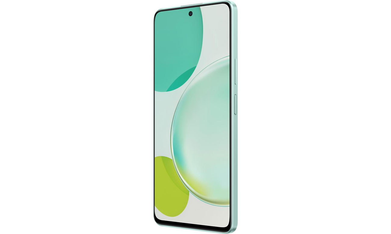 Huawei Nova 11i miętowy ekran 90 Hz