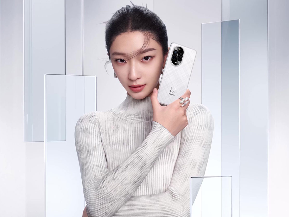 Huawei Nova 13 Pro smartfon