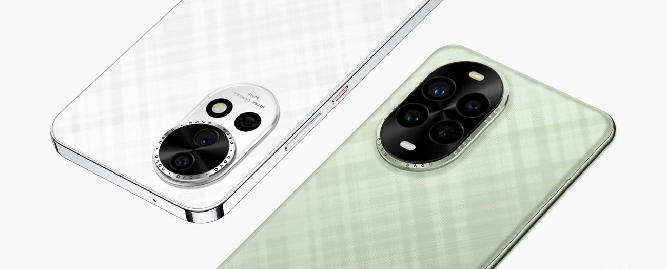 Huawei Nova 13 Pro wygląd