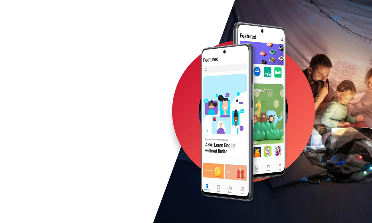 Huawei Nova Y61 system Android