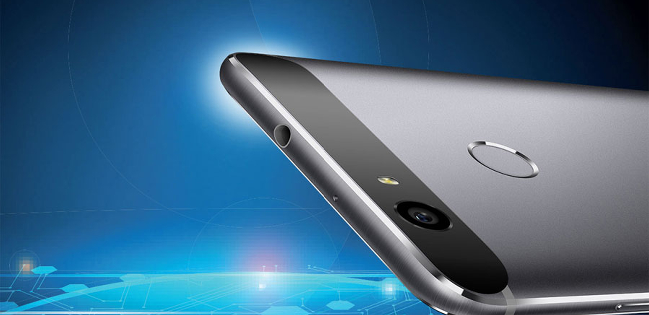 Huawei Nova procesor octa-core