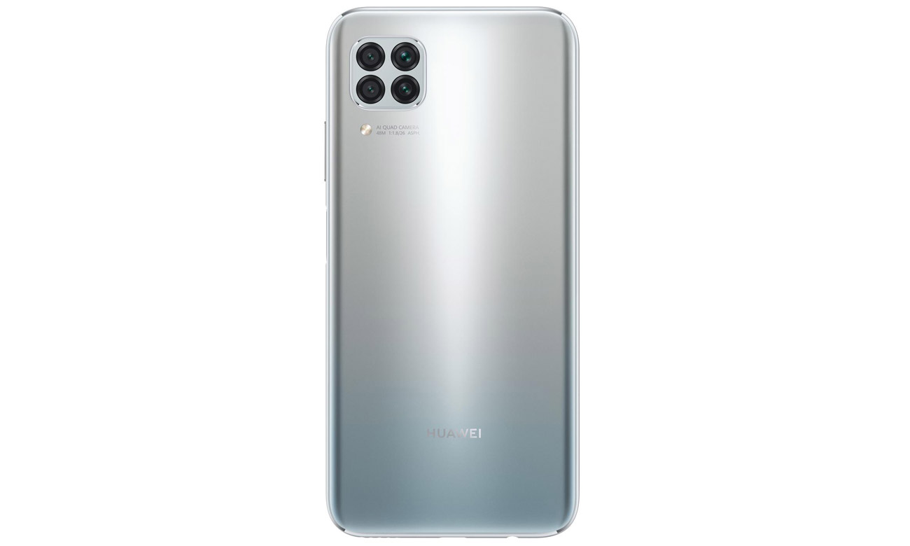 Cztery aparaty i nagrywanie w Full HD