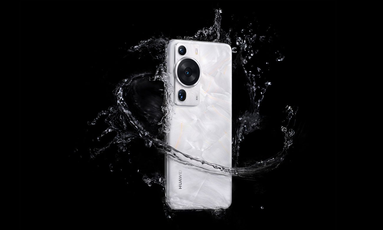 Huawei P60 Pro 256 GB odporna obudowa