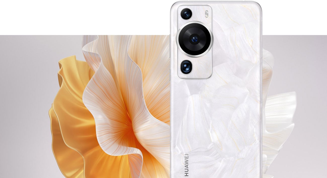 Smartfon Huawei P60 Pro 256 GB