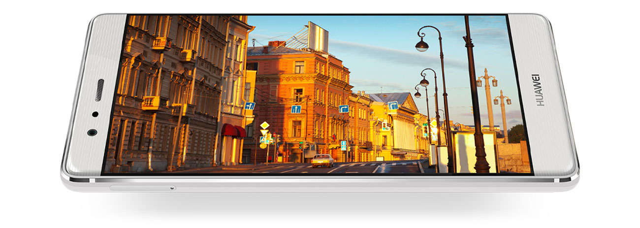 P9 ekran ips fhd