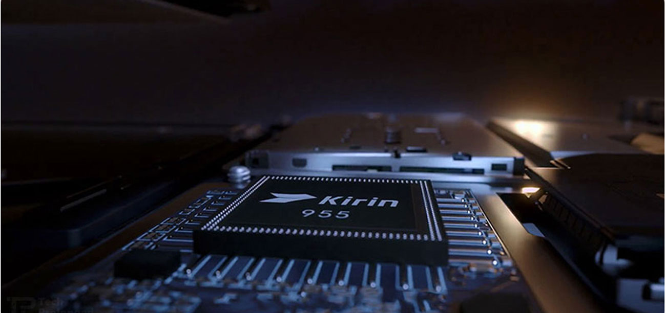p9 kirin 955 octa