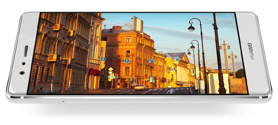 P9 ekran ips fhd