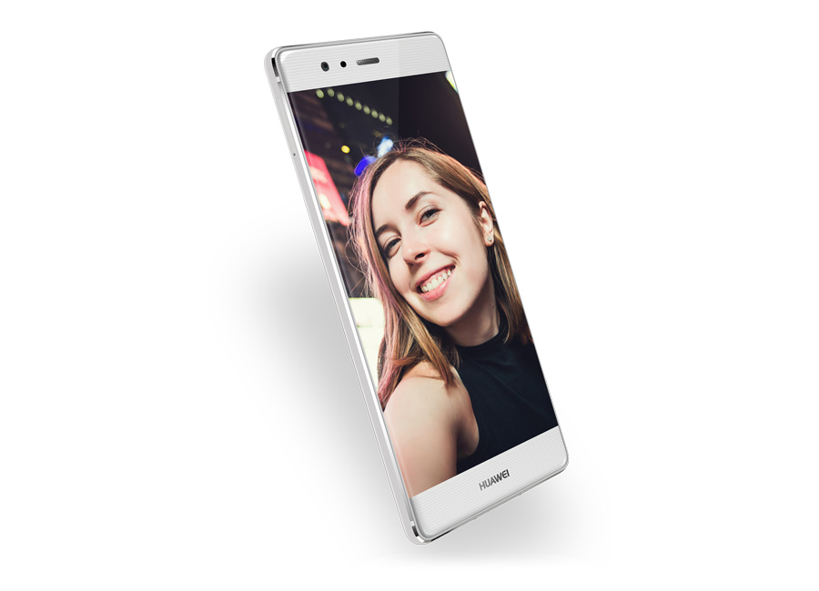 p9 design obudowa aluminium