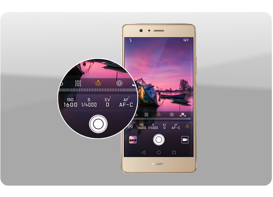 p9 design obudowa aluminium