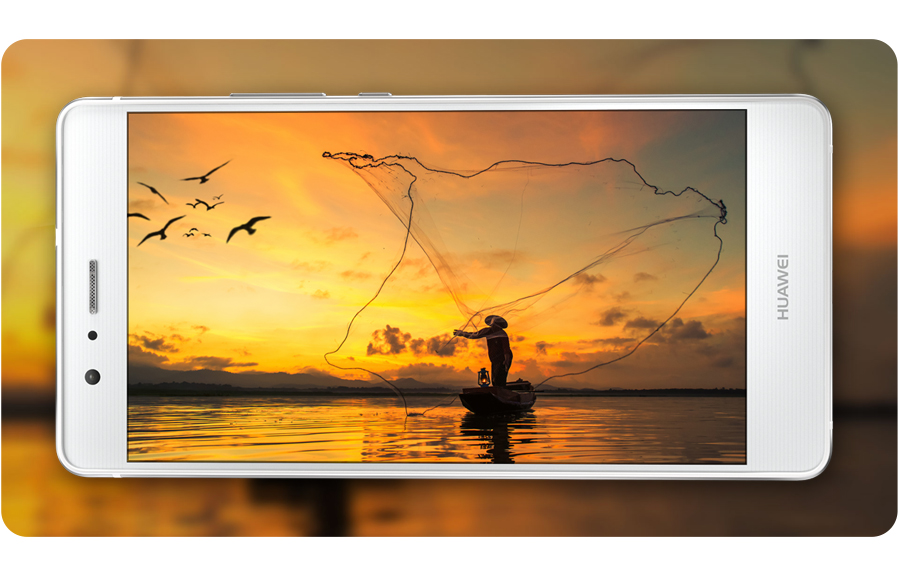 p9 czytnik linii papilarnych