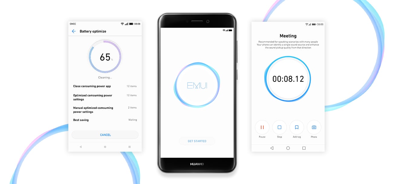 Emui 5.0