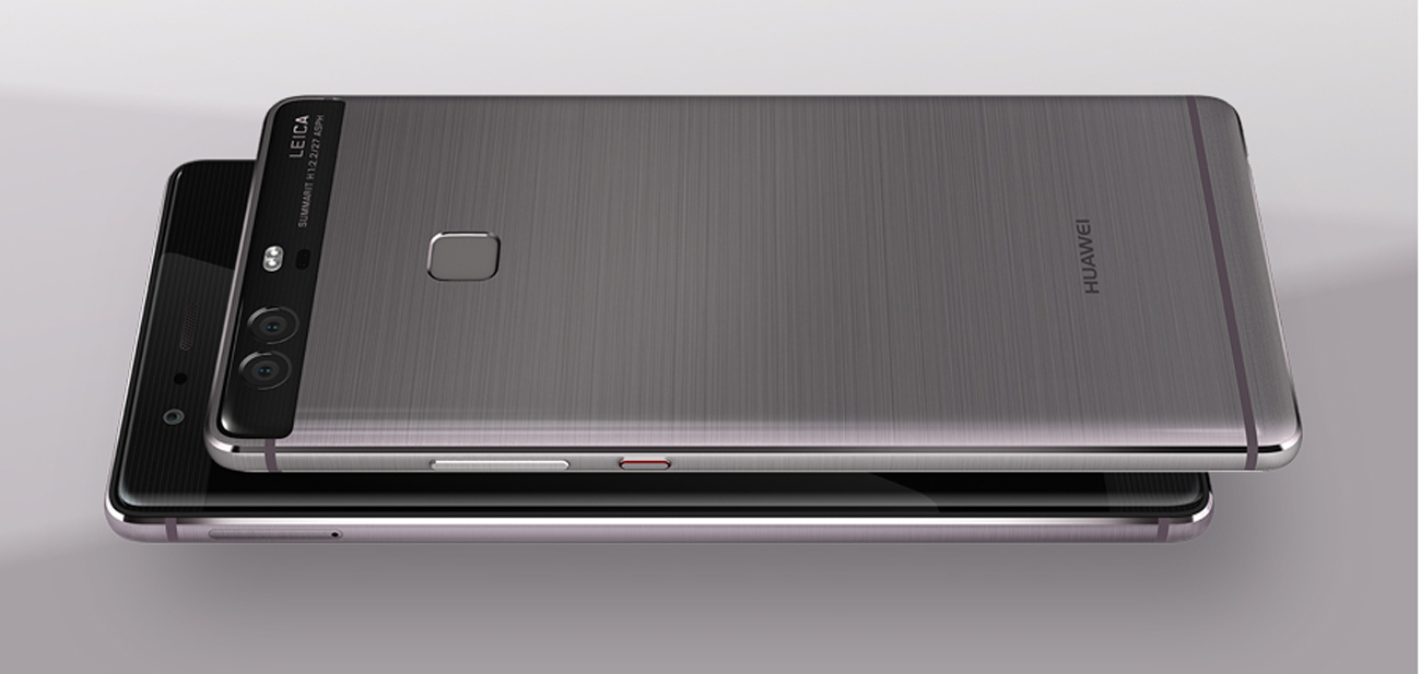 p9 design obudowa aluminium