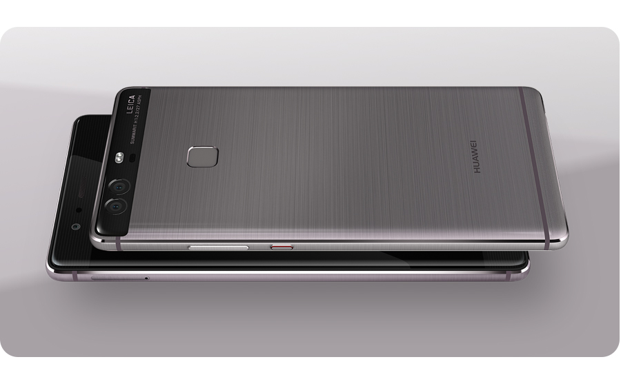 p9 design obudowa aluminium