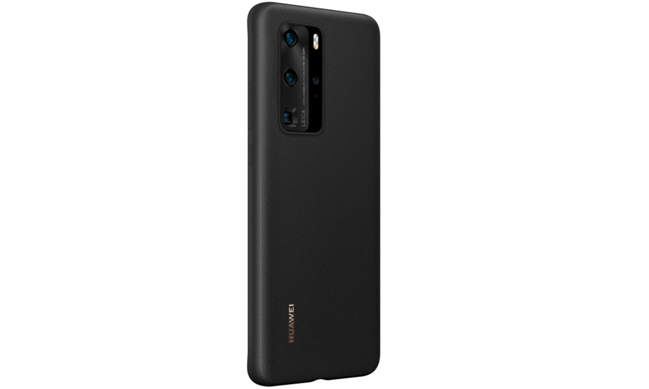 Świetnie chroni Twój telefon