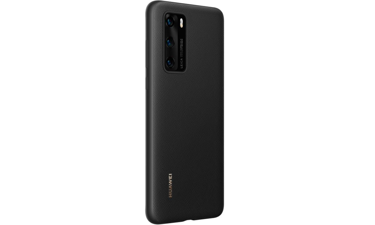 Świetnie chroni Twój telefon