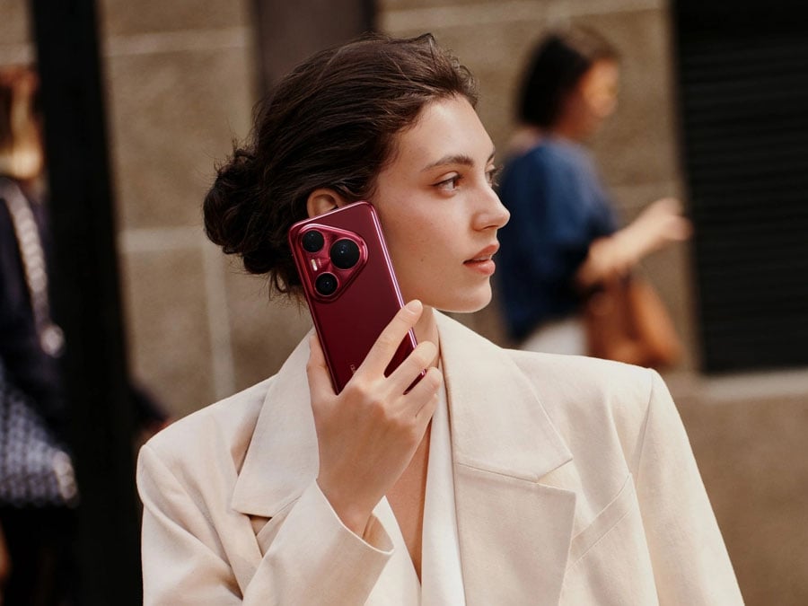 Huawei Pura 80 Pro plecki obudowy