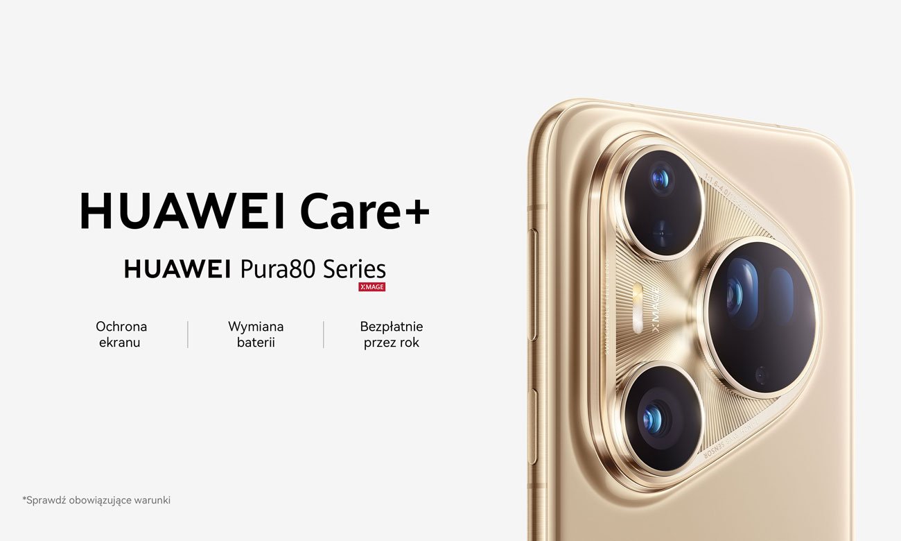 Huawei Care
