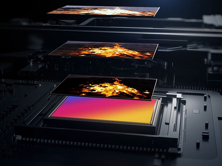 Huawei Pura 80 Ultra matryca