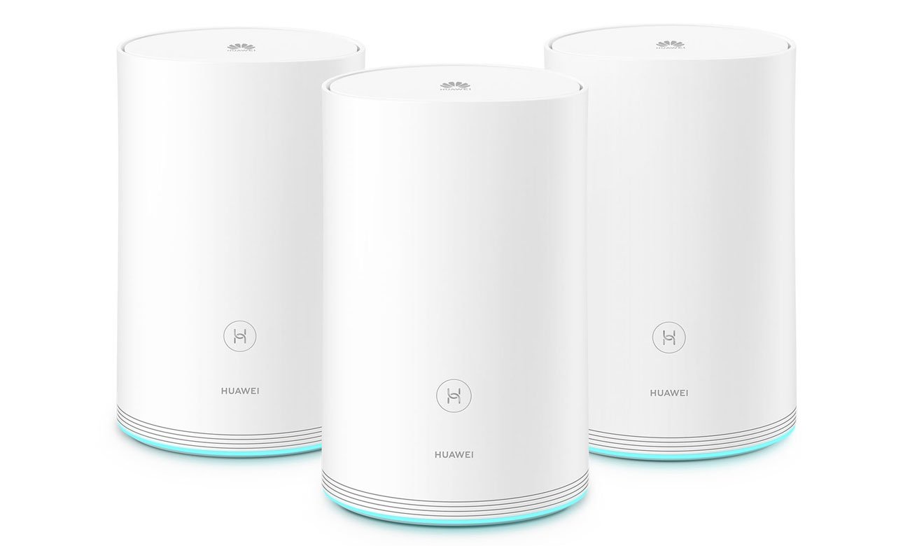 System Mesh Wi-Fi Huawei Q2 Pro