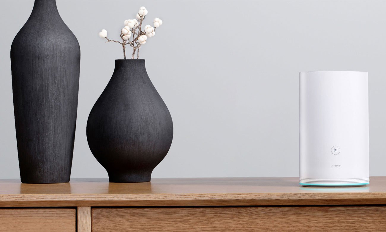 System Mesh Wi-Fi Huawei Q2 Pro