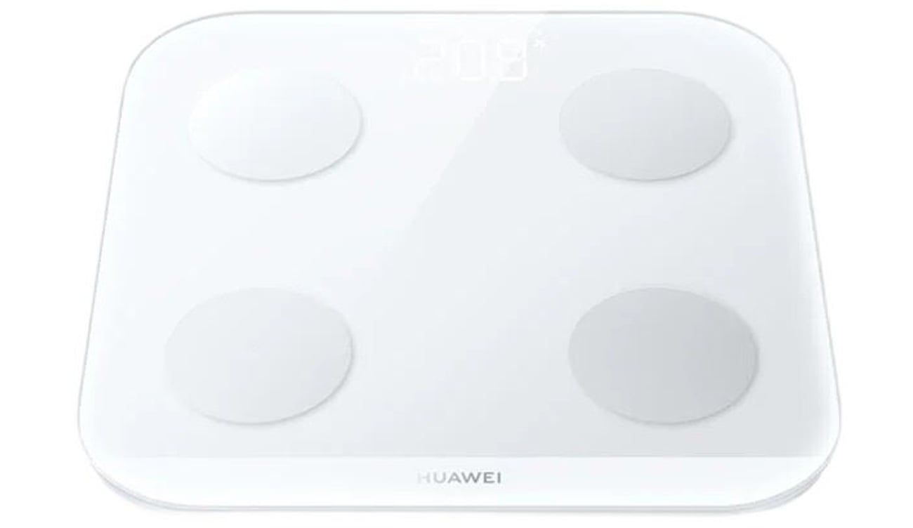 HUAWEI Scale 3 Bluetooth