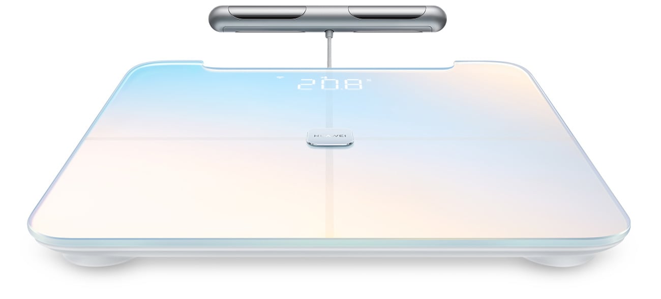 Inteligentna waga Huawei Scale 3 Pro